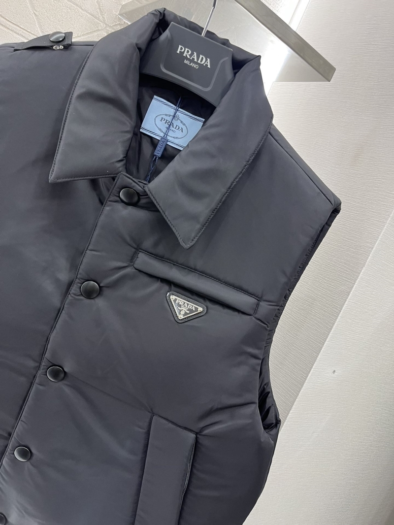 Prada Gilet